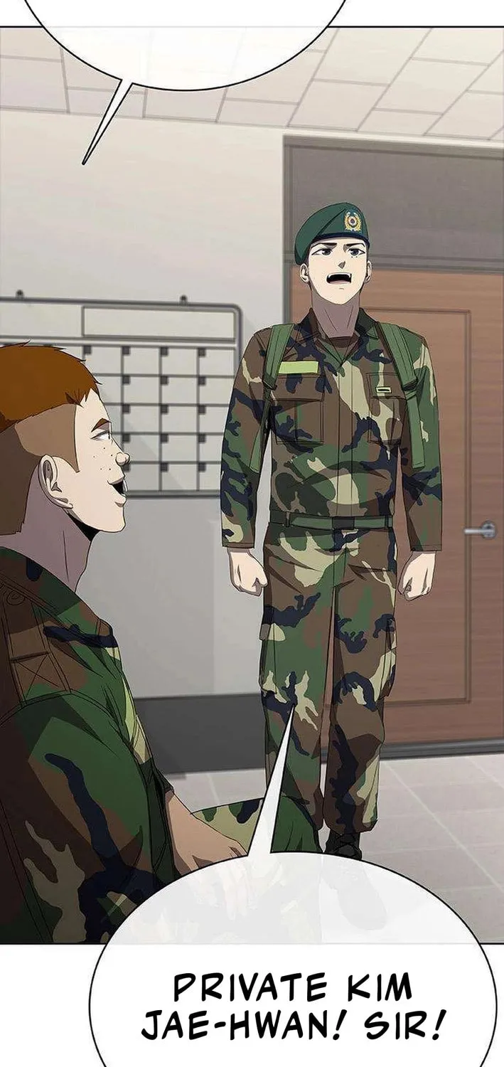 Read Seven Times a Soldier chapter 2 image 85 on Lezhin