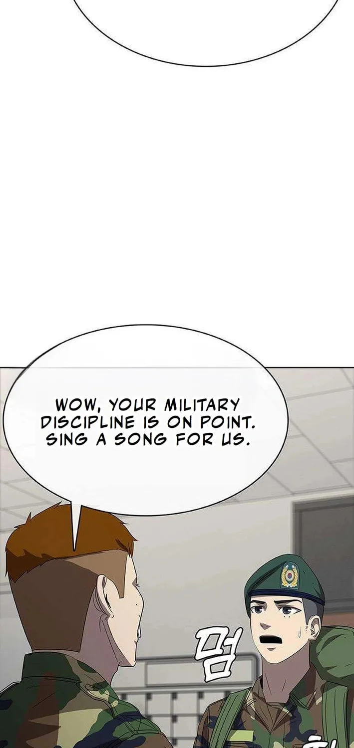 Read Seven Times a Soldier chapter 2 image 86 on Lezhin