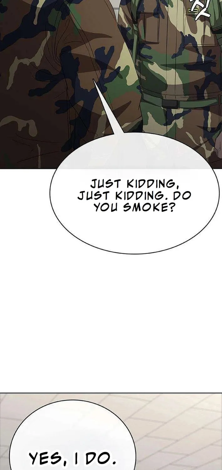 Read Seven Times a Soldier chapter 2 image 87 on Lezhin