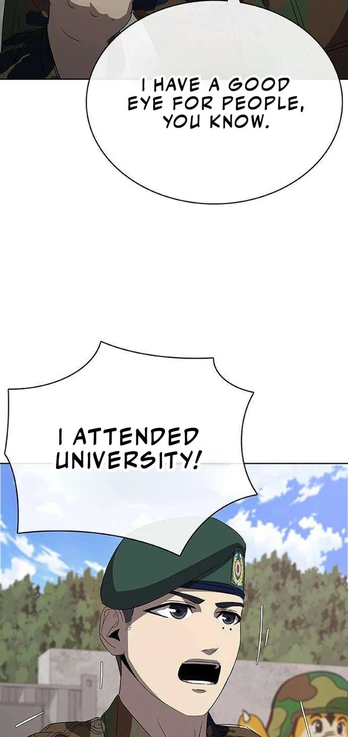 Read Seven Times a Soldier chapter 2 image 92 on Lezhin