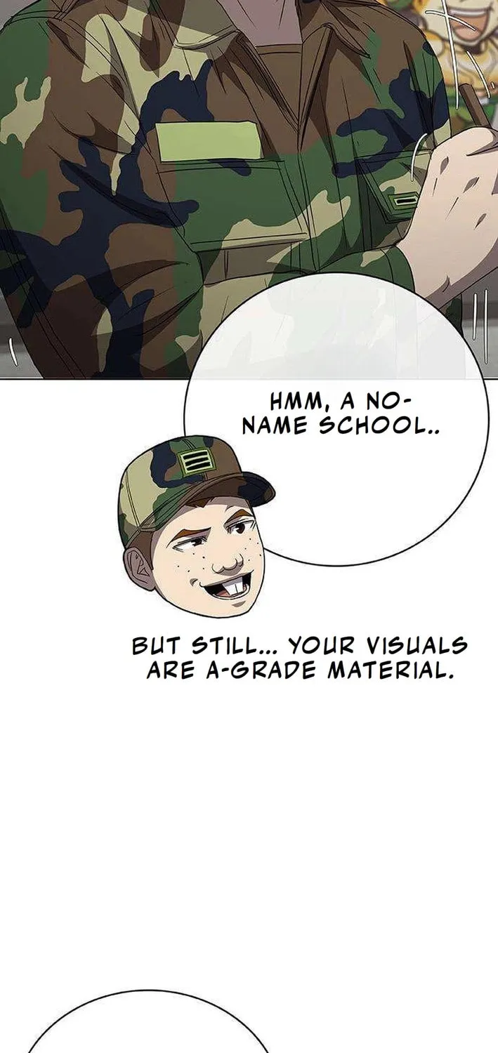 Read Seven Times a Soldier chapter 2 image 93 on Lezhin