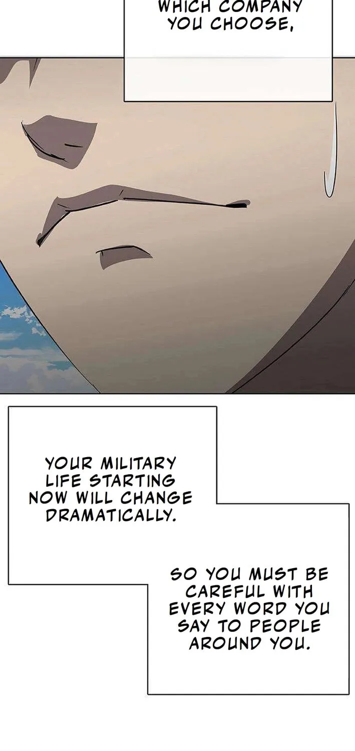 Read Seven Times a Soldier chapter 2 image 98 on Lezhin