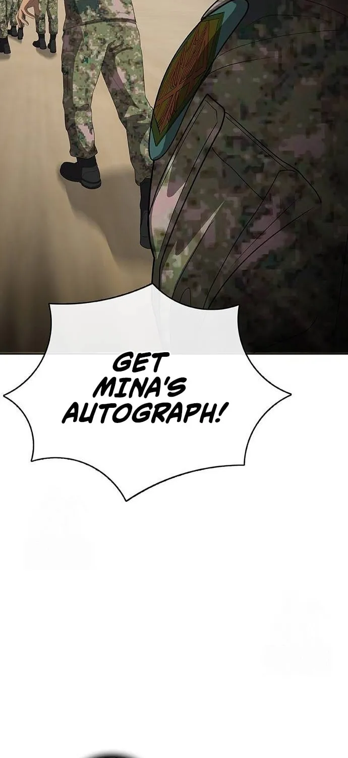 Read Seven Times a Soldier chapter 21 image 101 on Lezhin