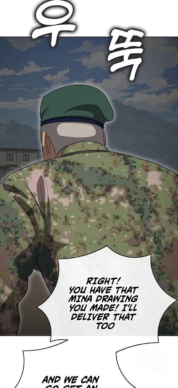 Read Seven Times a Soldier chapter 21 image 102 on Lezhin