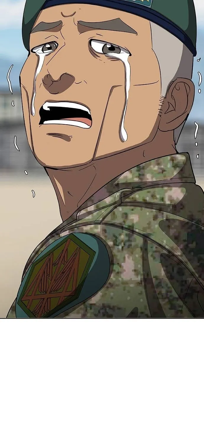 Read Seven Times a Soldier chapter 21 image 105 on Lezhin