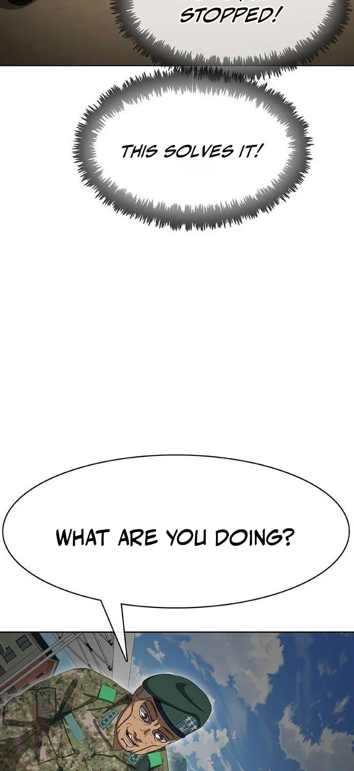 Read Seven Times a Soldier chapter 21 image 107 on Lezhin