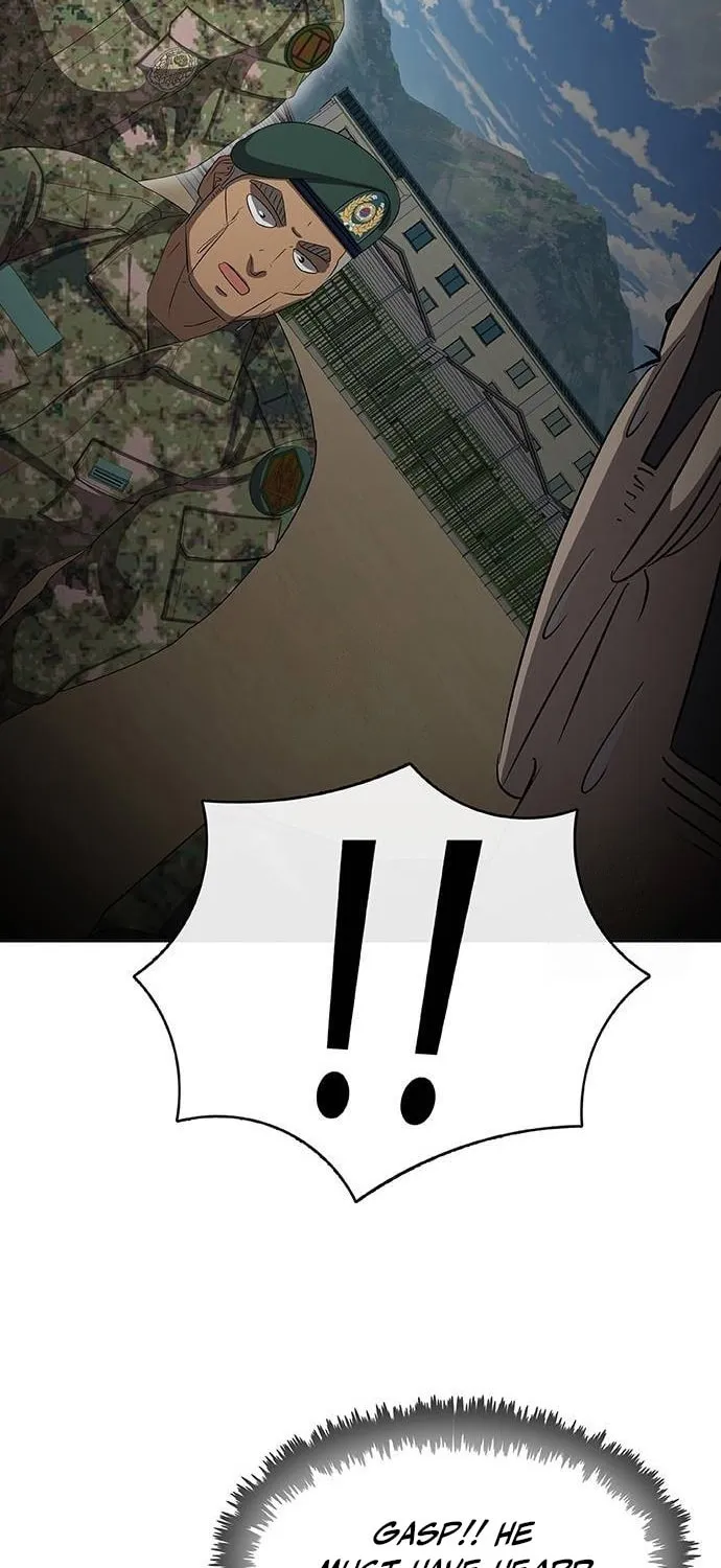 Read Seven Times a Soldier chapter 21 image 108 on Lezhin
