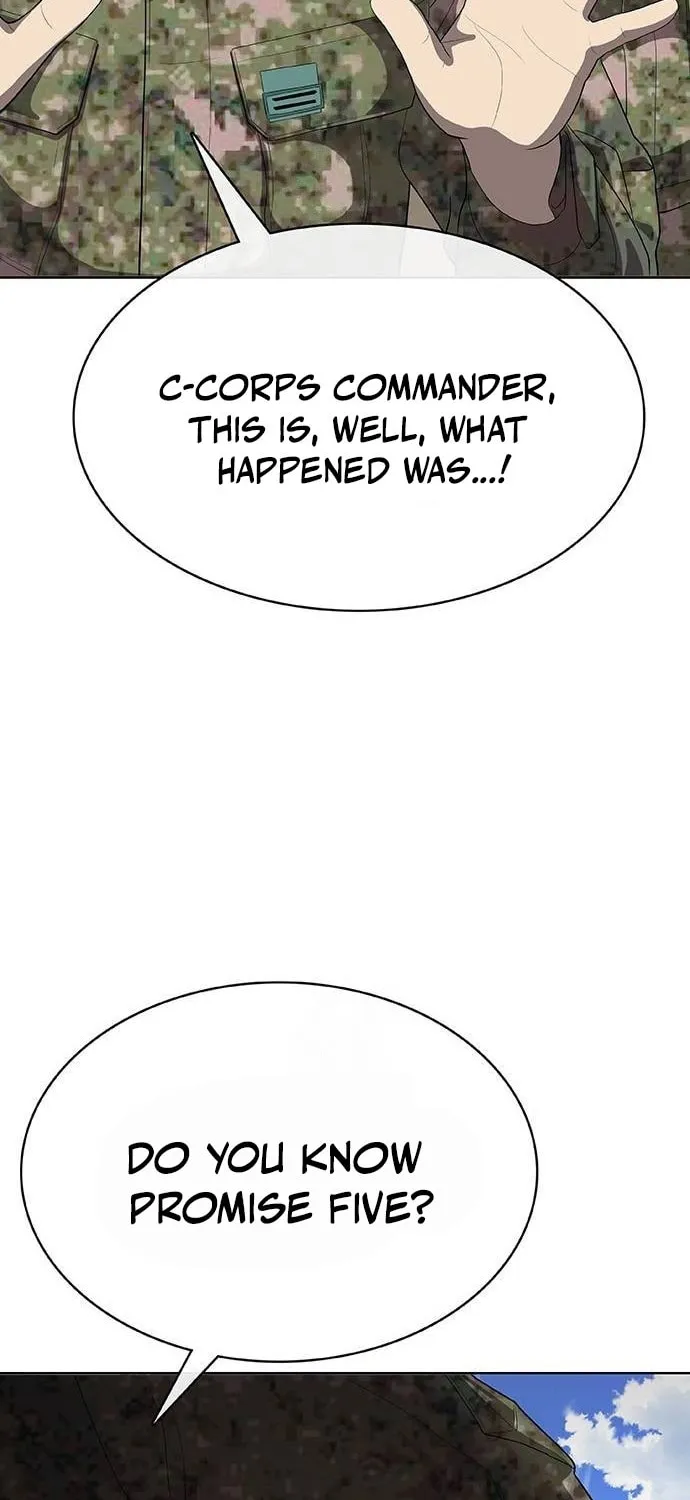 Read Seven Times a Soldier chapter 21 image 110 on Lezhin
