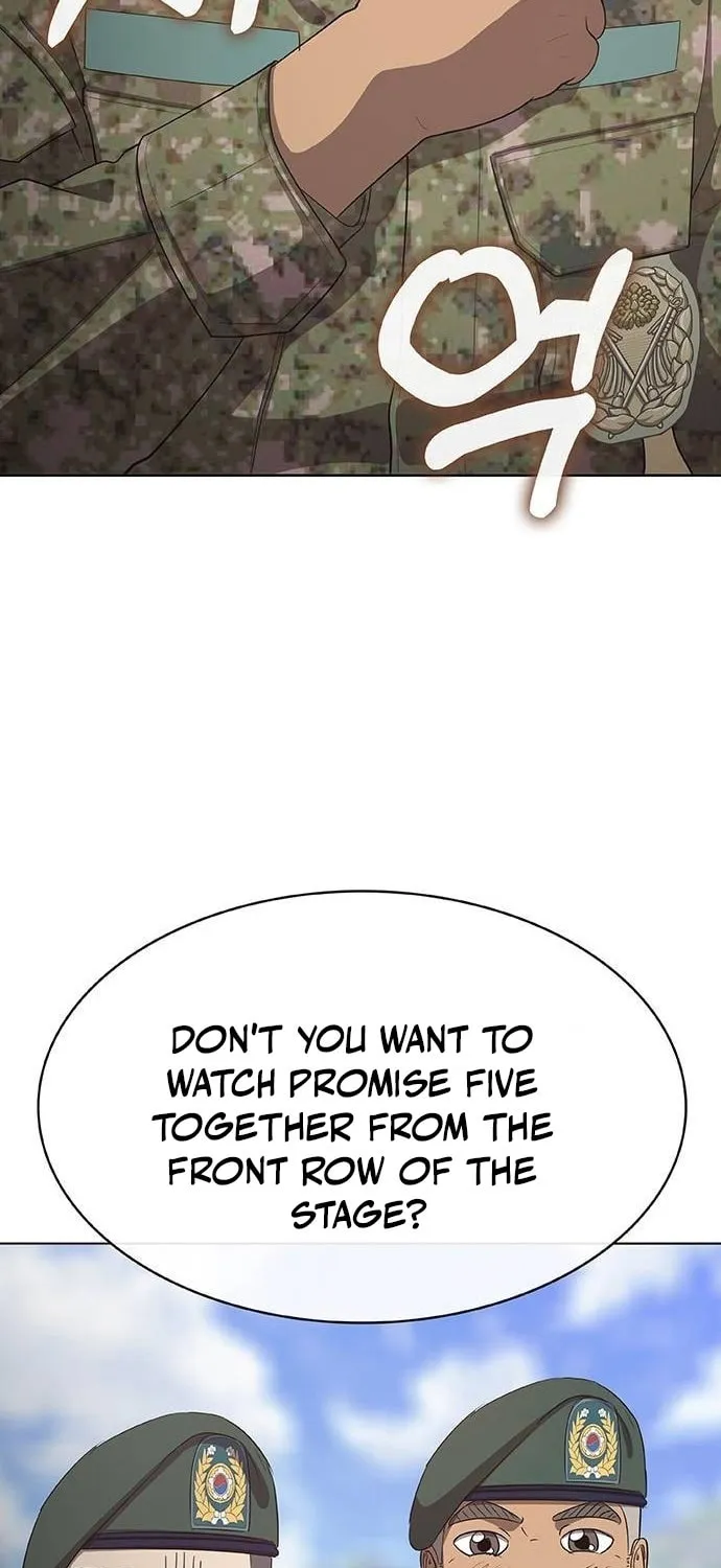 Read Seven Times a Soldier chapter 21 image 113 on Lezhin