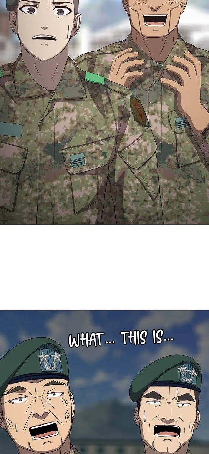 Read Seven Times a Soldier chapter 21 image 114 on Lezhin