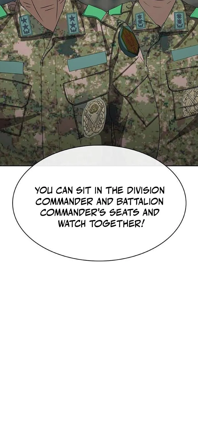 Read Seven Times a Soldier chapter 21 image 115 on Lezhin