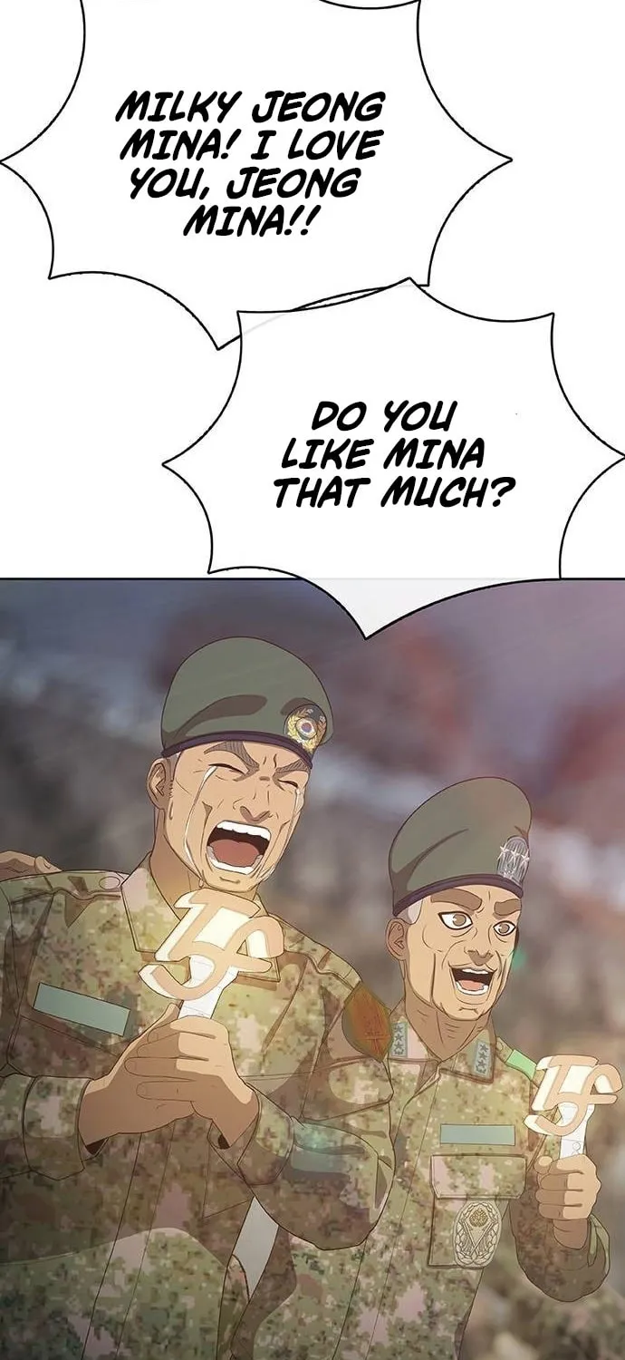 Read Seven Times a Soldier chapter 21 image 119 on Lezhin