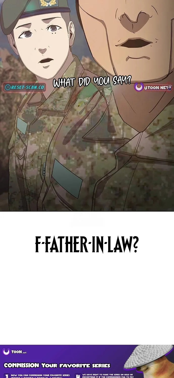 Read Seven Times a Soldier chapter 21 image 123 on Lezhin