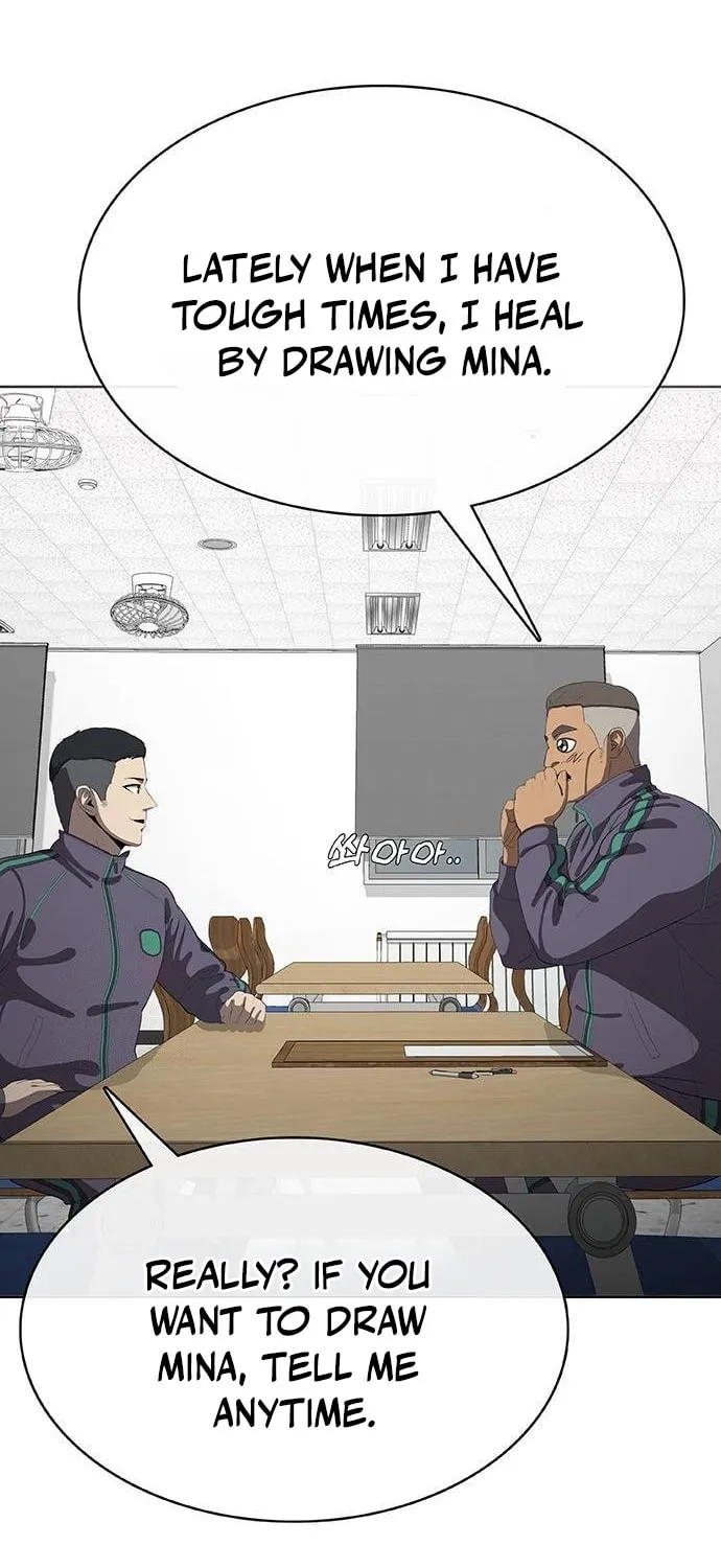 Read Seven Times a Soldier chapter 21 image 16 on Lezhin