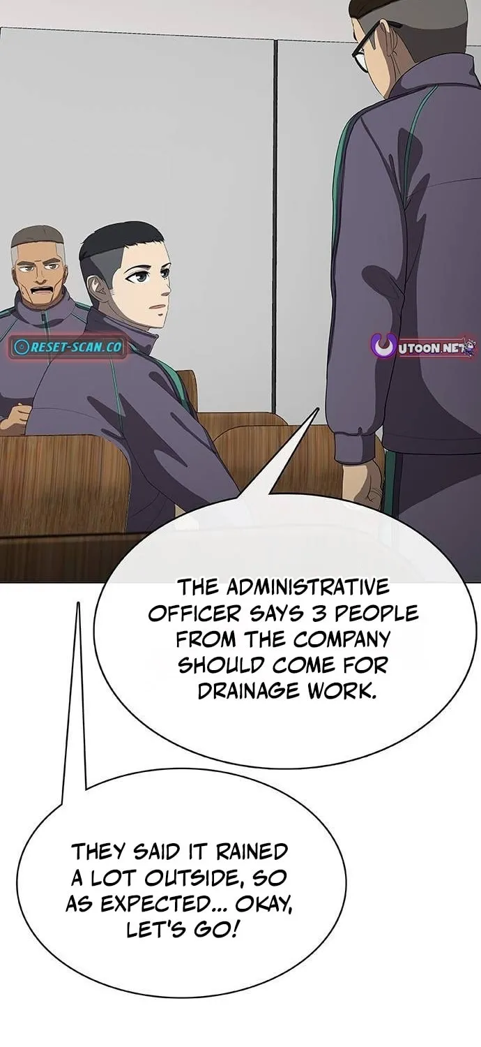 Read Seven Times a Soldier chapter 21 image 19 on Lezhin
