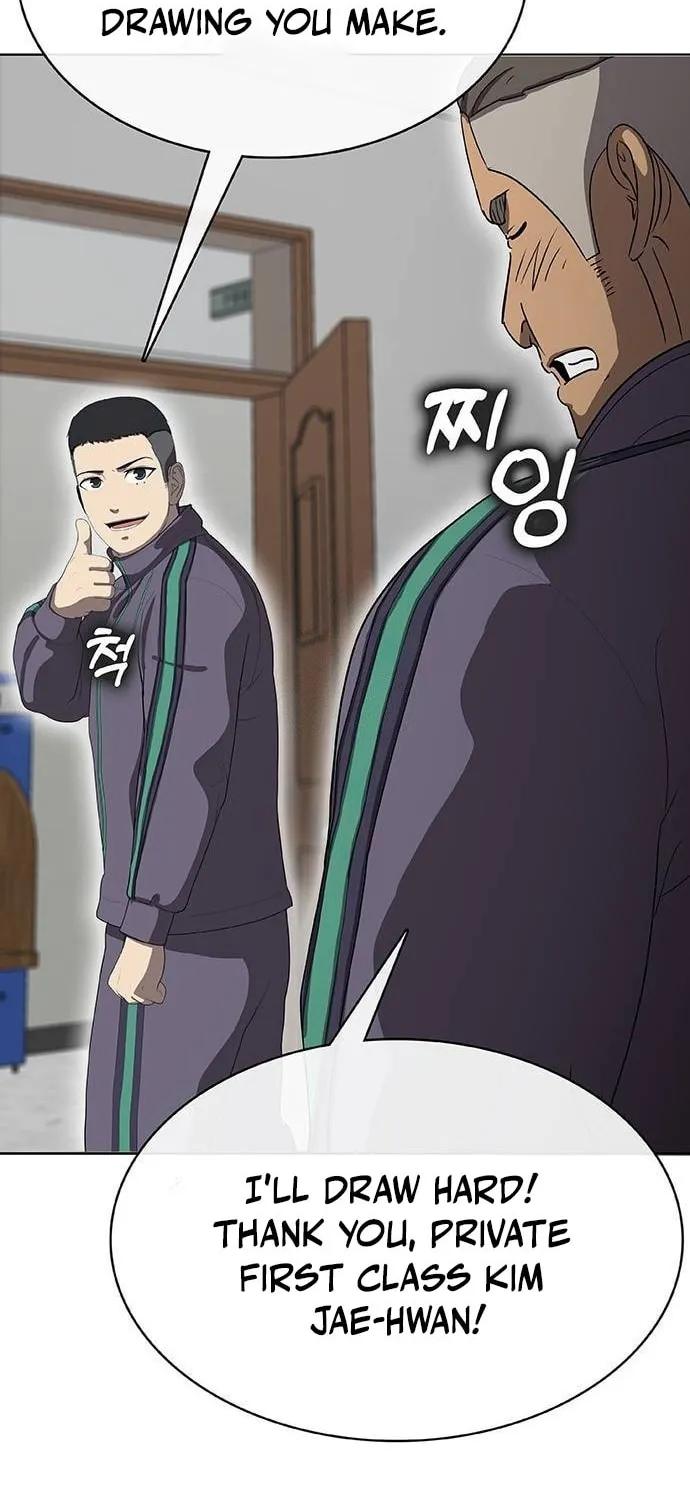 Read Seven Times a Soldier chapter 21 image 22 on Lezhin