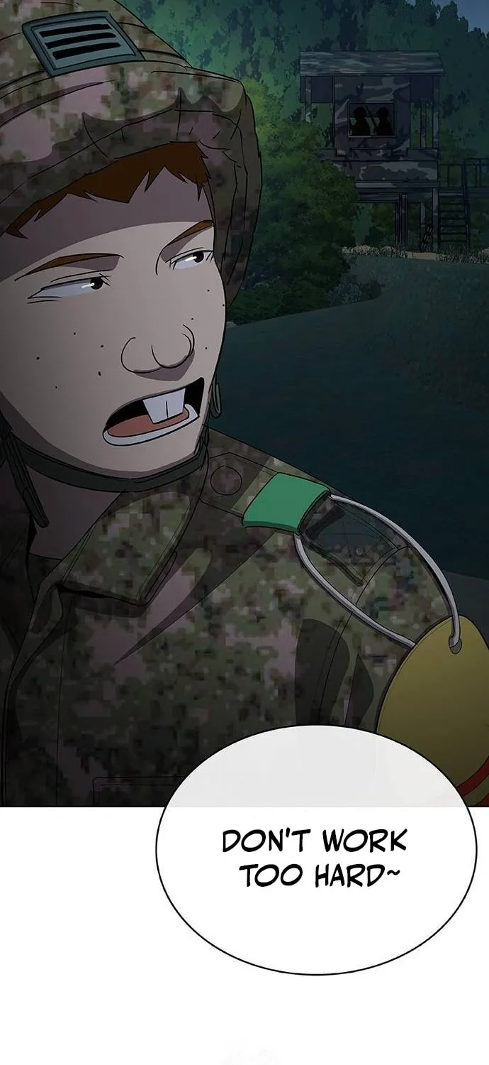 Read Seven Times a Soldier chapter 21 image 28 on Lezhin