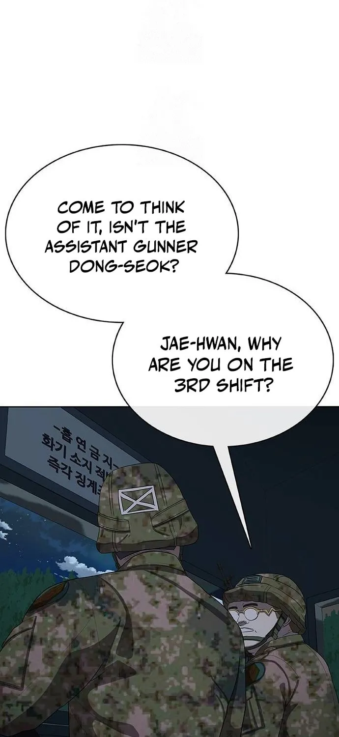 Read Seven Times a Soldier chapter 21 image 29 on Lezhin