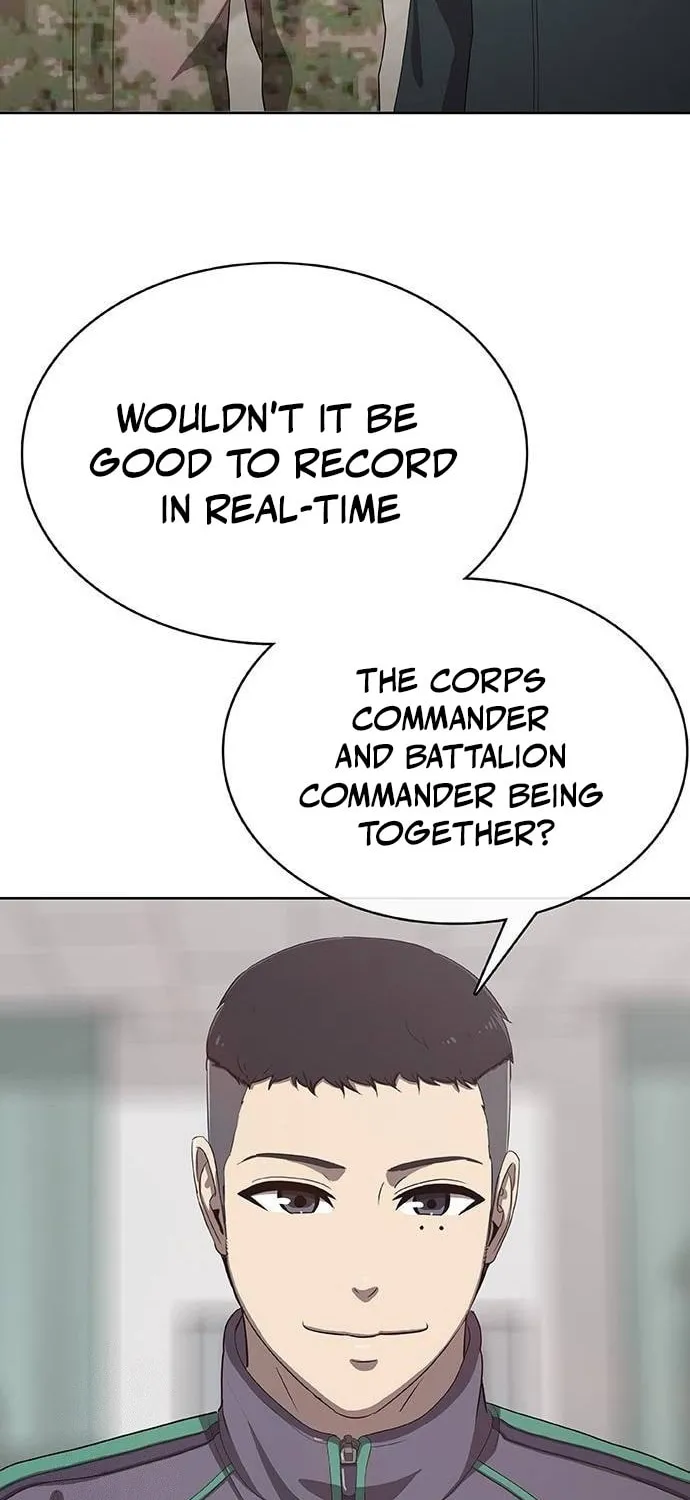 Read Seven Times a Soldier chapter 21 image 3 on Lezhin