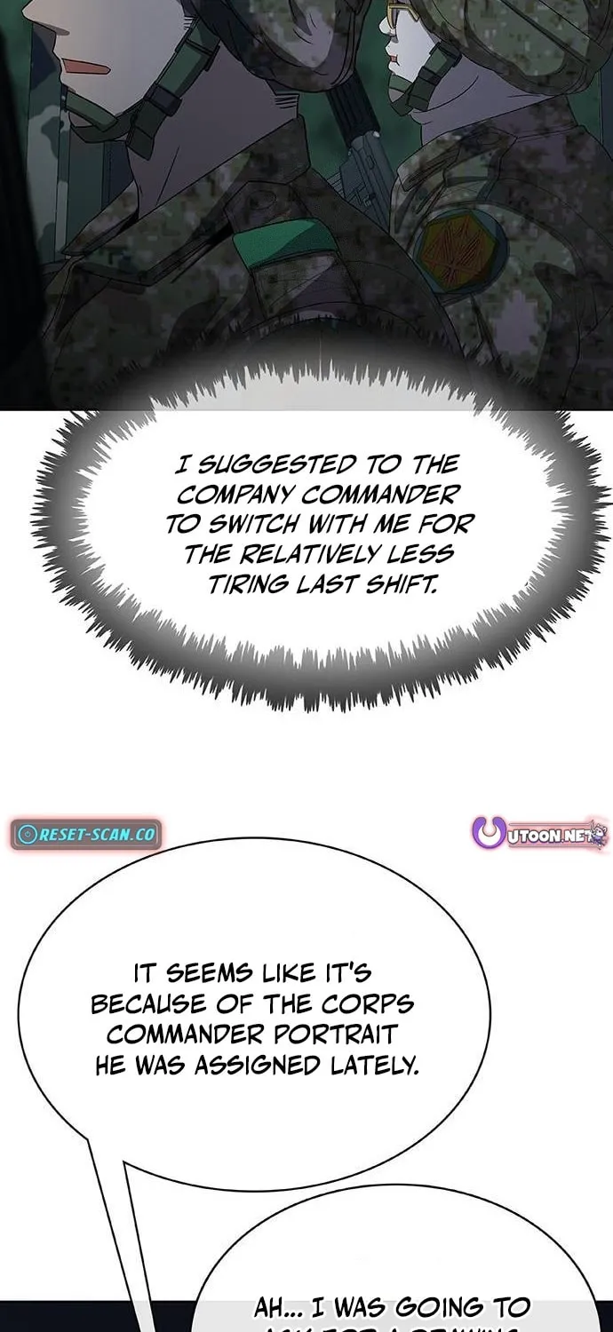 Read Seven Times a Soldier chapter 21 image 31 on Lezhin