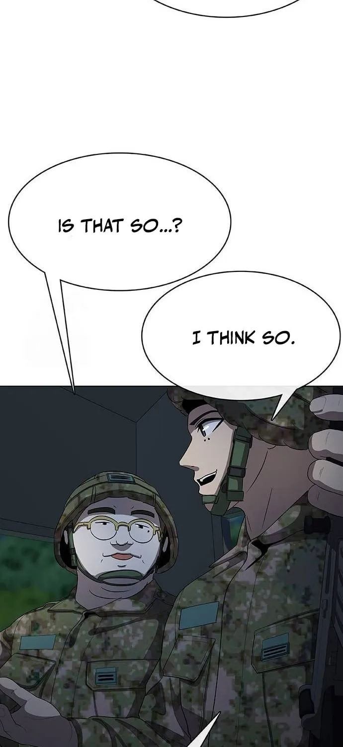 Read Seven Times a Soldier chapter 21 image 33 on Lezhin