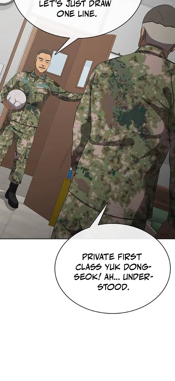 Read Seven Times a Soldier chapter 21 image 42 on Lezhin