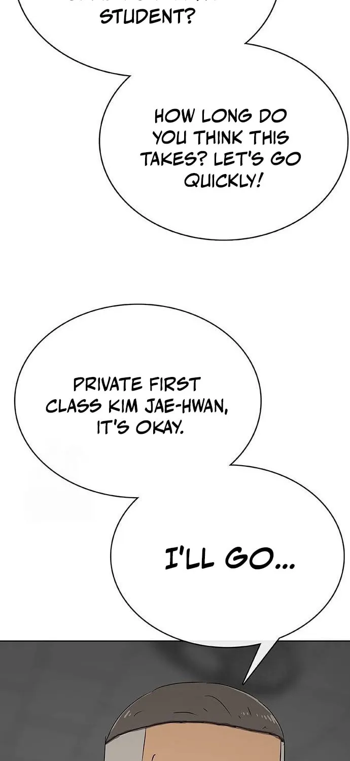Read Seven Times a Soldier chapter 21 image 44 on Lezhin