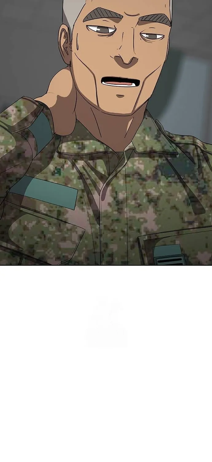 Read Seven Times a Soldier chapter 21 image 45 on Lezhin
