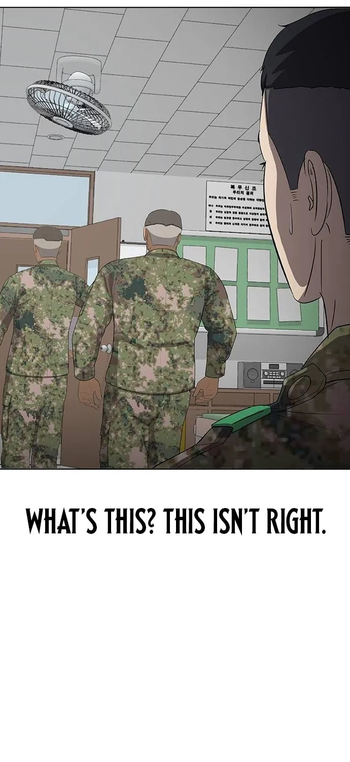 Read Seven Times a Soldier chapter 21 image 46 on Lezhin