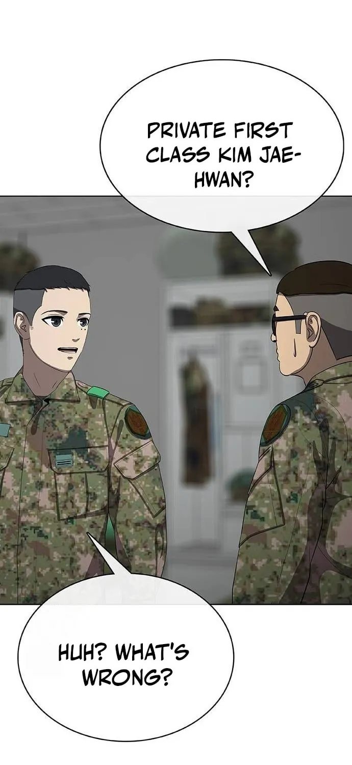 Read Seven Times a Soldier chapter 21 image 47 on Lezhin