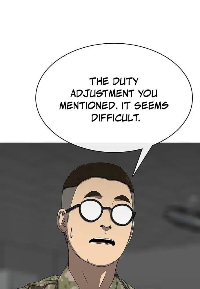 Read Seven Times a Soldier chapter 21 image 48 on Lezhin