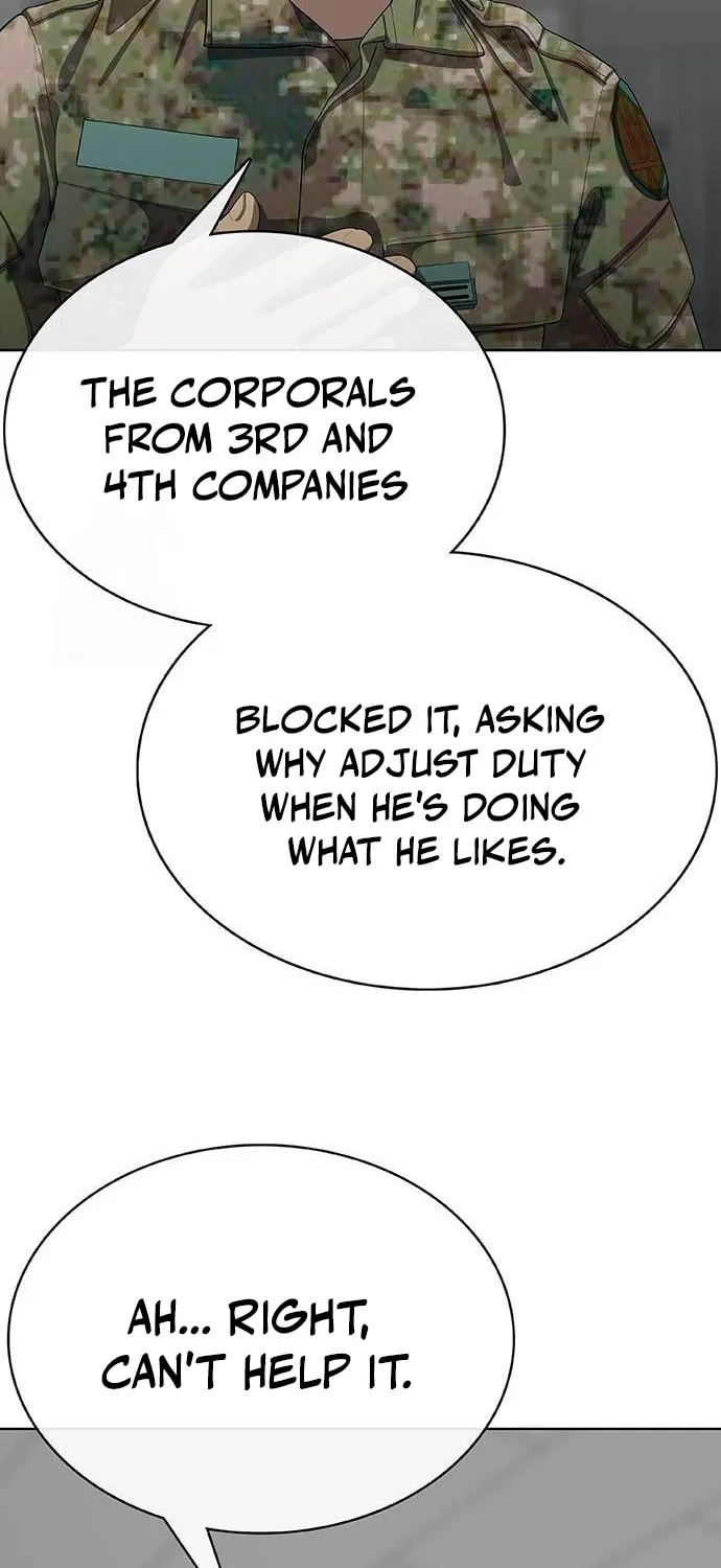 Read Seven Times a Soldier chapter 21 image 49 on Lezhin