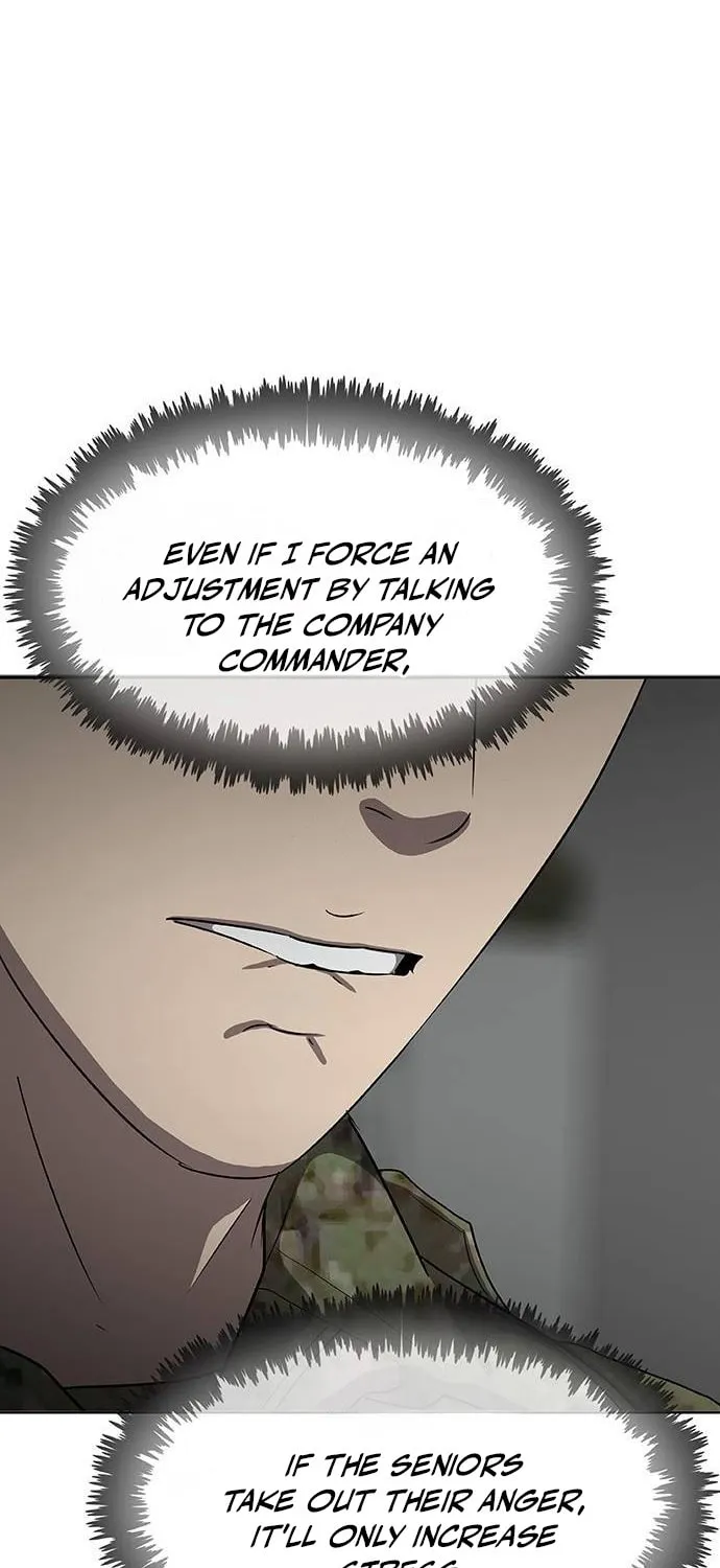 Read Seven Times a Soldier chapter 21 image 51 on Lezhin
