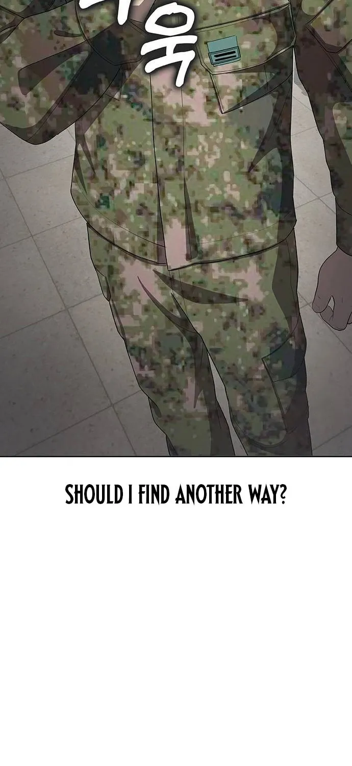 Read Seven Times a Soldier chapter 21 image 53 on Lezhin