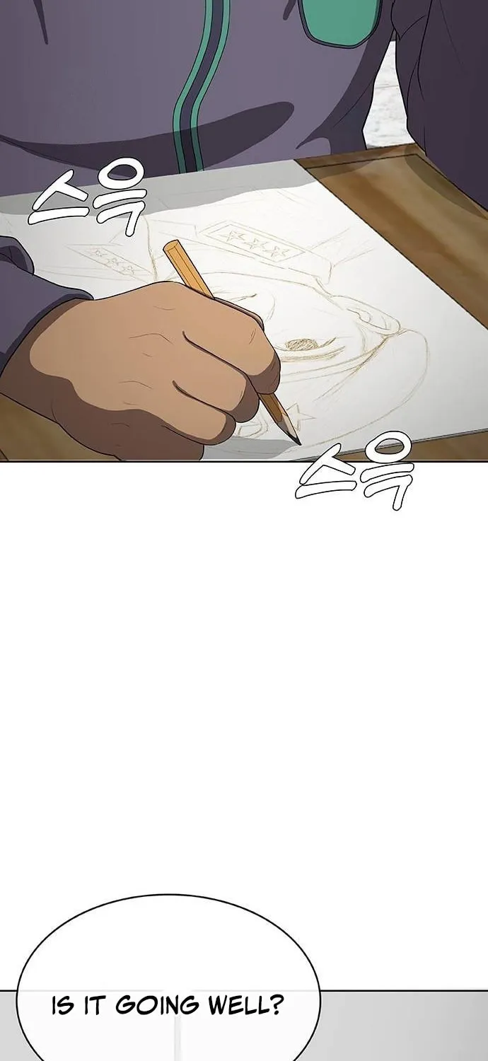 Read Seven Times a Soldier chapter 21 image 56 on Lezhin