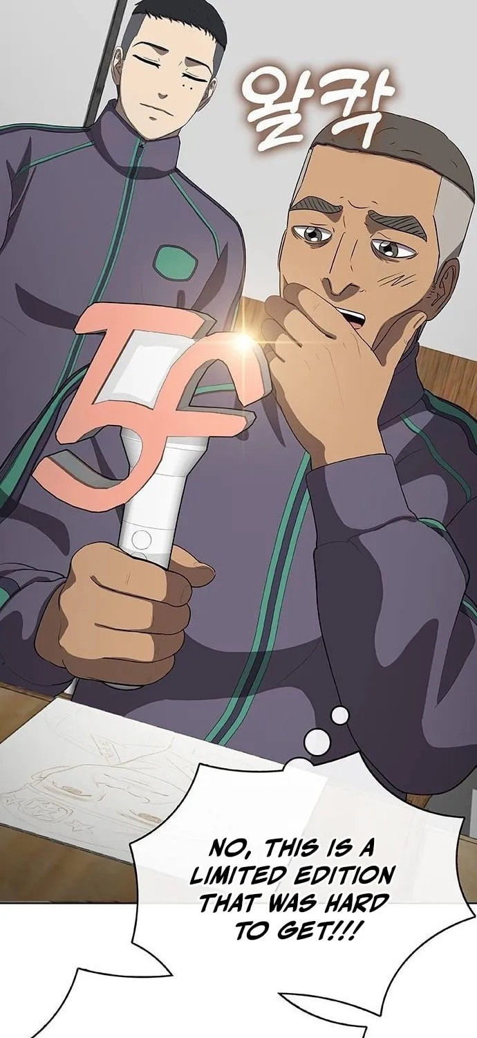 Read Seven Times a Soldier chapter 21 image 60 on Lezhin