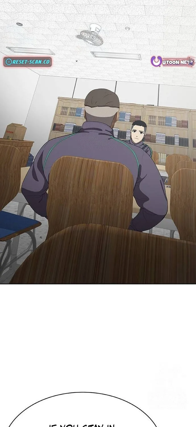 Read Seven Times a Soldier chapter 21 image 7 on Lezhin