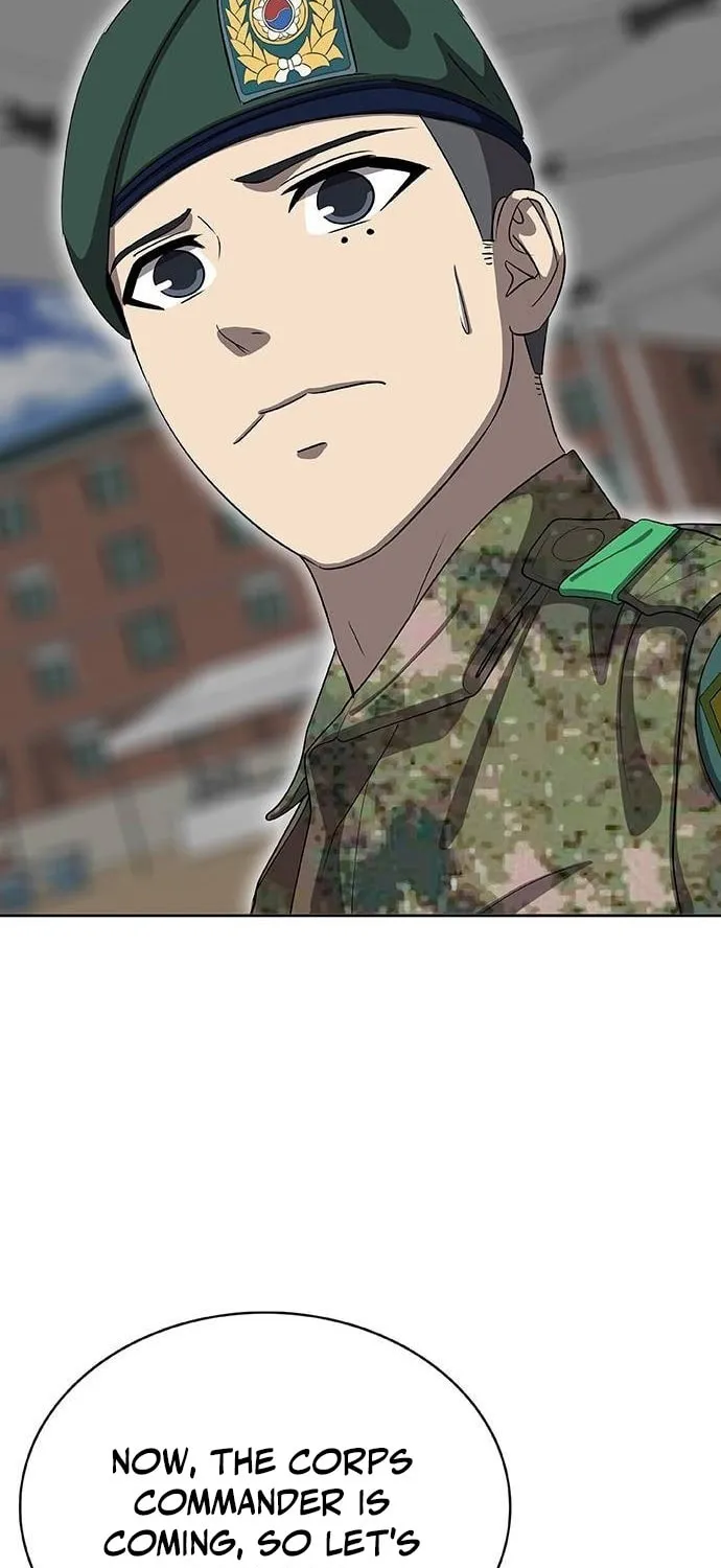 Read Seven Times a Soldier chapter 21 image 72 on Lezhin