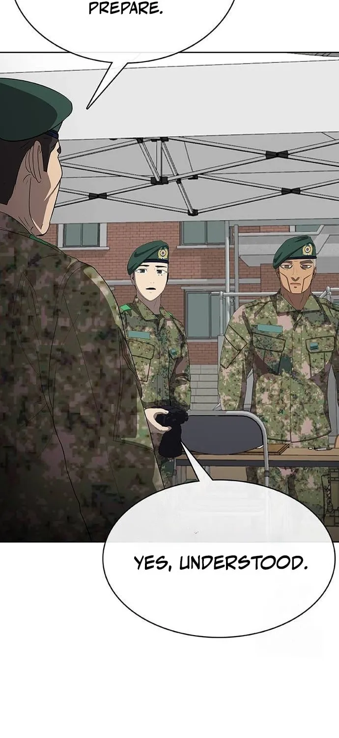 Read Seven Times a Soldier chapter 21 image 73 on Lezhin