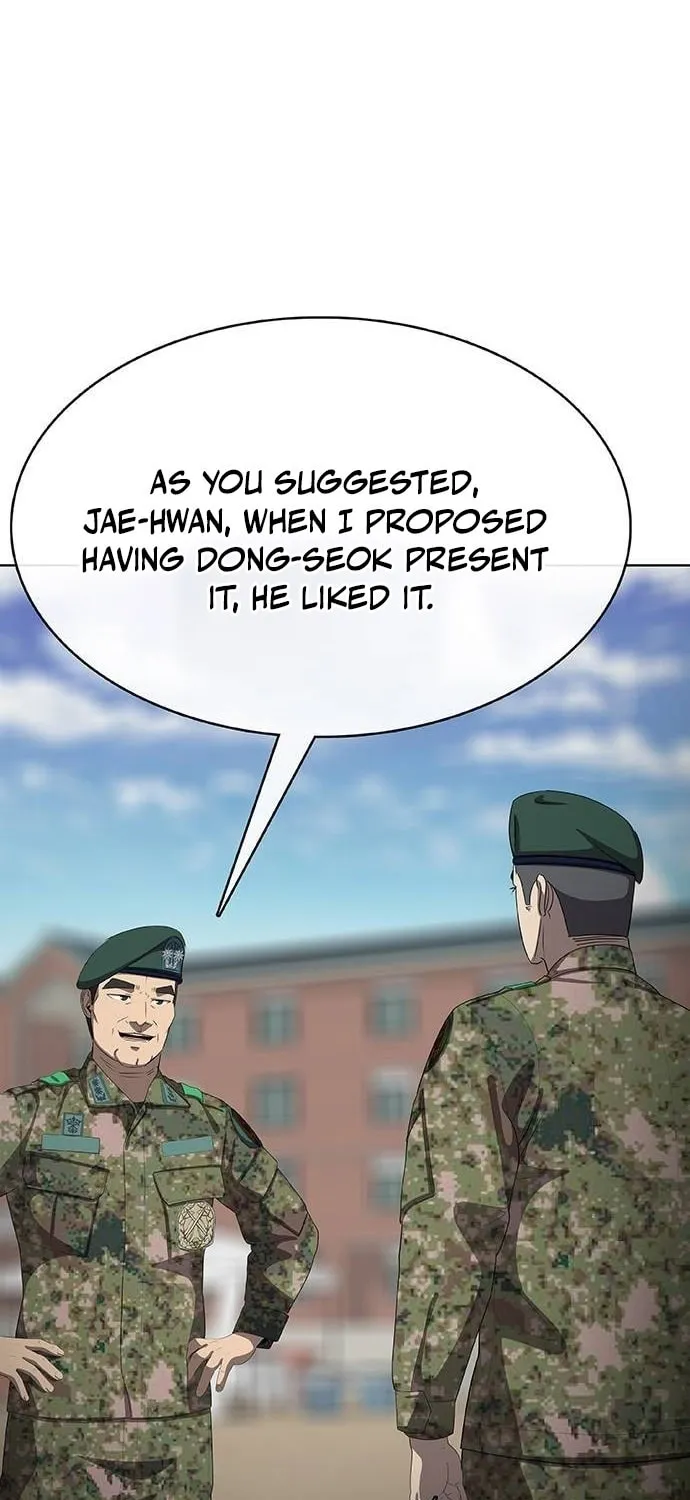 Read Seven Times a Soldier chapter 21 image 74 on Lezhin