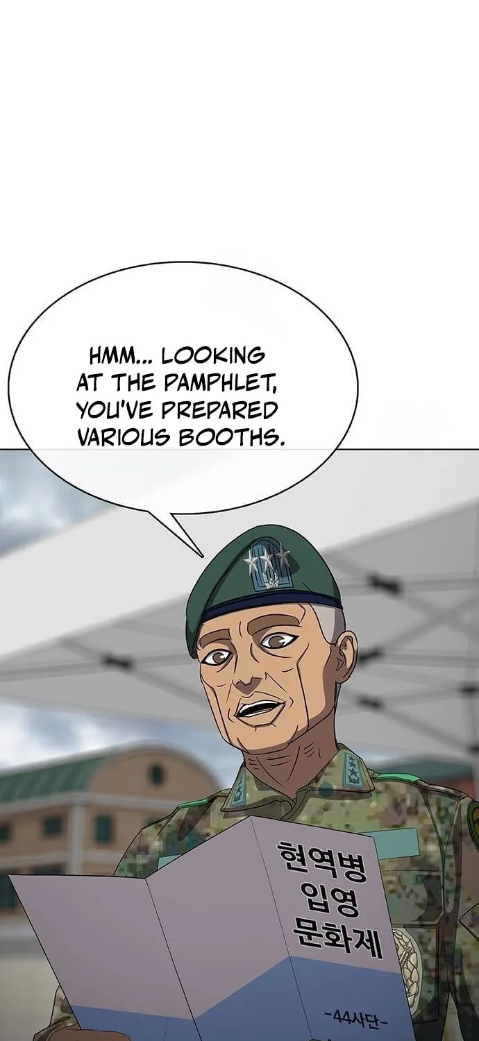 Read Seven Times a Soldier chapter 21 image 78 on Lezhin