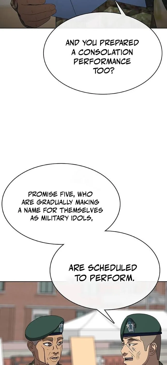 Read Seven Times a Soldier chapter 21 image 79 on Lezhin