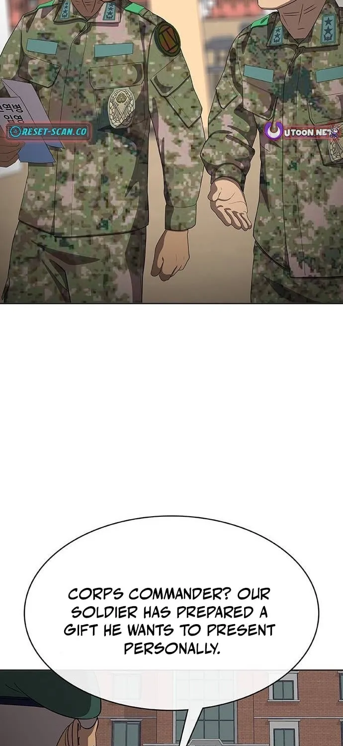 Read Seven Times a Soldier chapter 21 image 80 on Lezhin