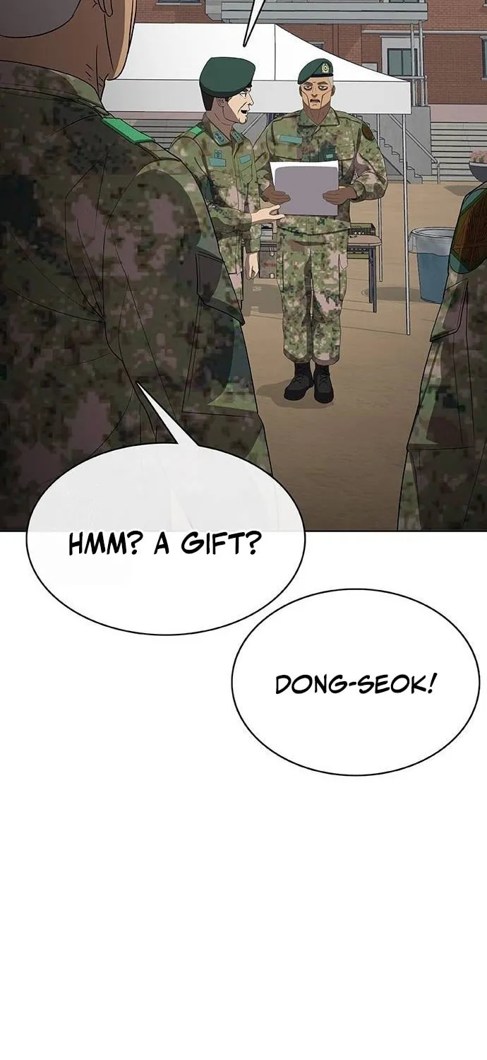 Read Seven Times a Soldier chapter 21 image 81 on Lezhin