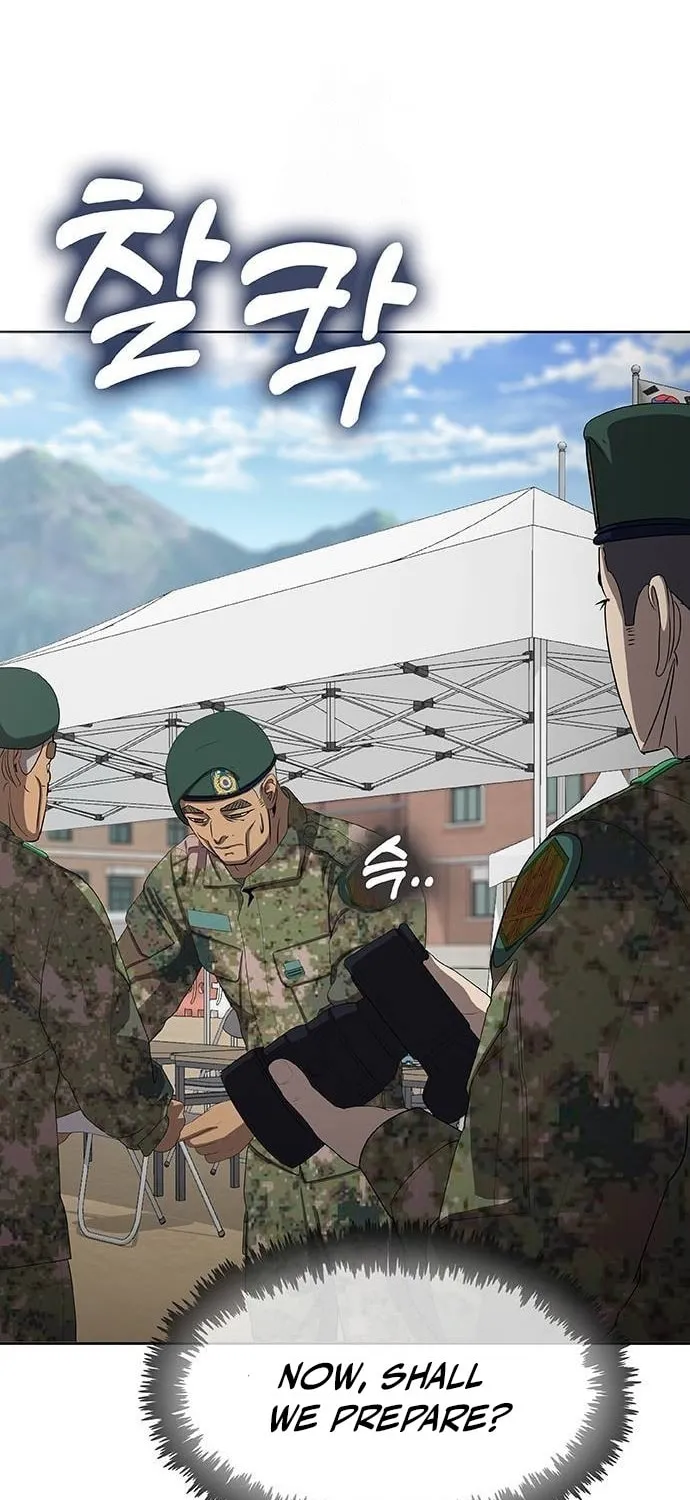 Read Seven Times a Soldier chapter 21 image 82 on Lezhin