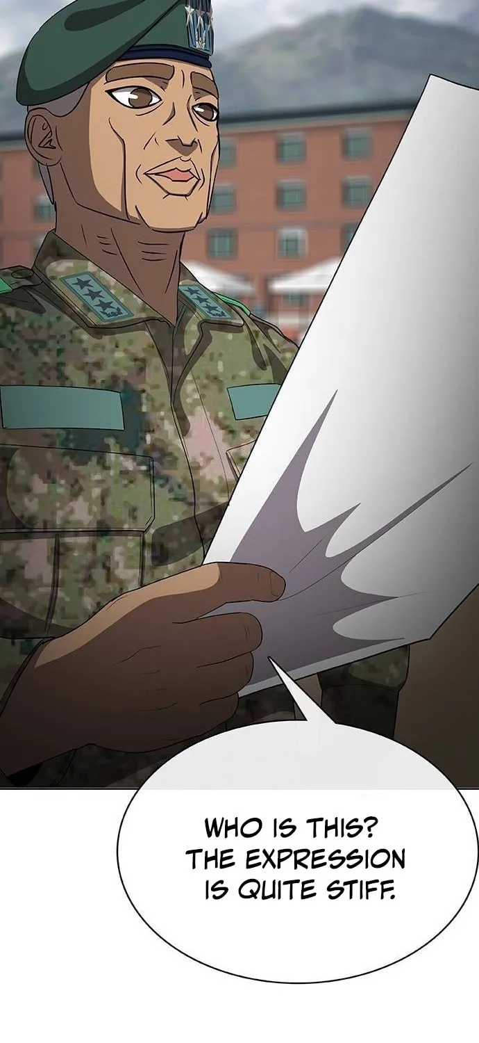 Read Seven Times a Soldier chapter 21 image 84 on Lezhin