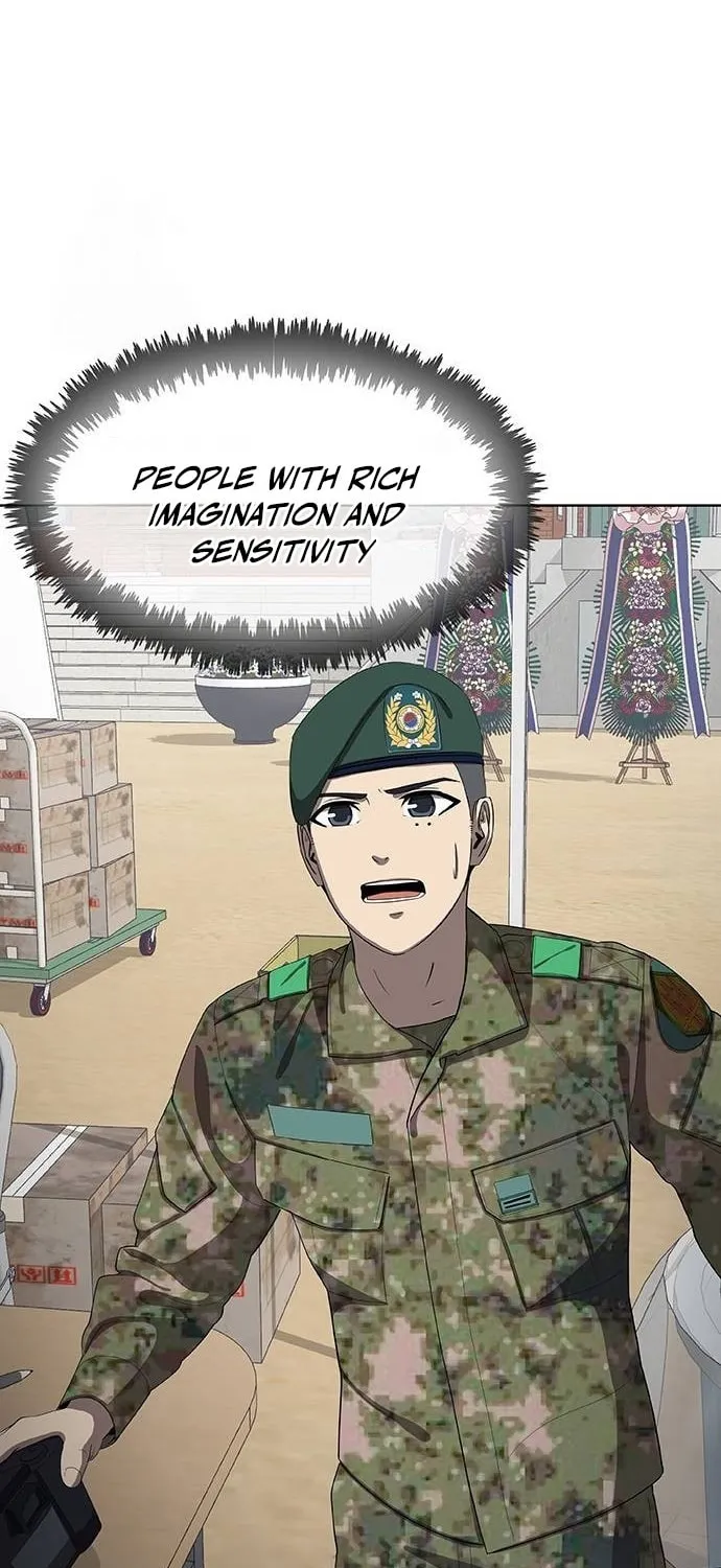 Read Seven Times a Soldier chapter 21 image 85 on Lezhin