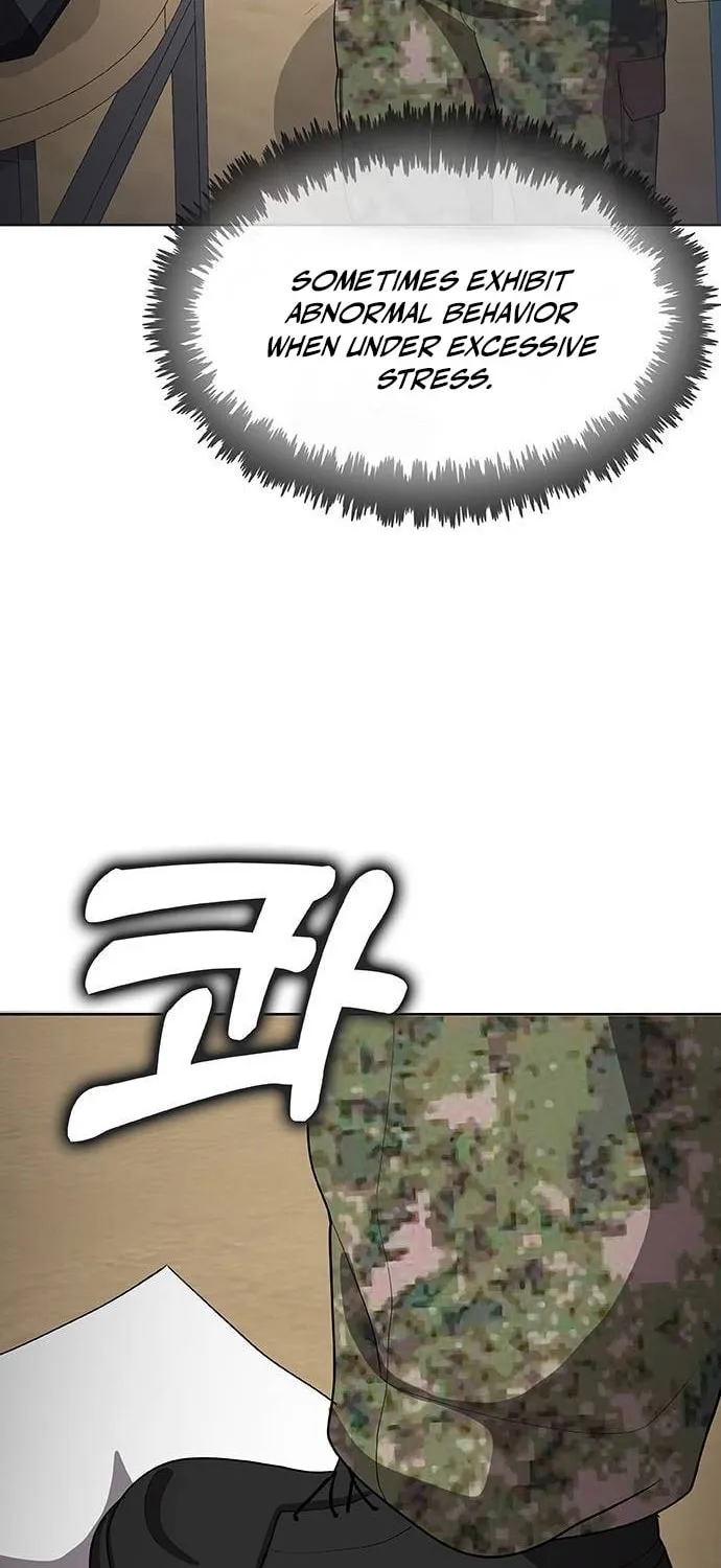 Read Seven Times a Soldier chapter 21 image 86 on Lezhin