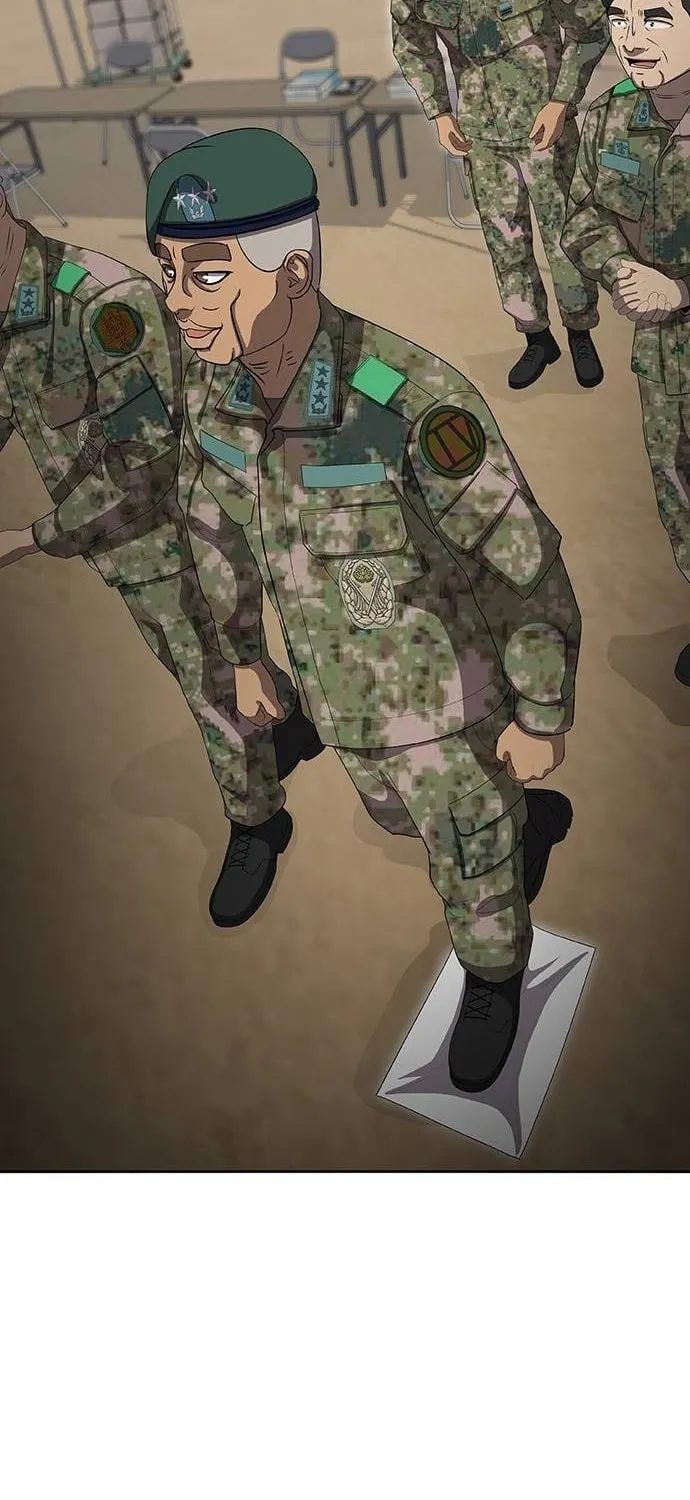 Read Seven Times a Soldier chapter 21 image 88 on Lezhin