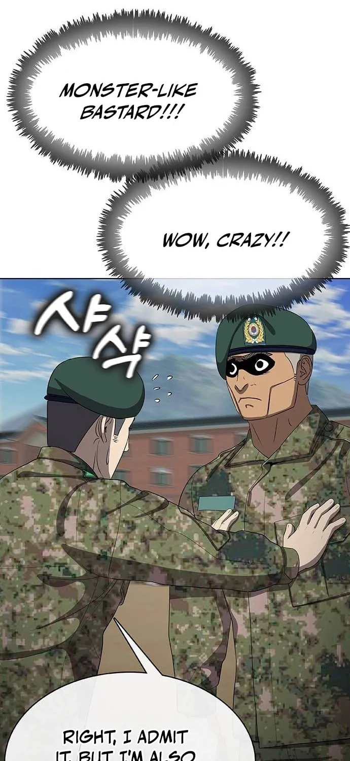 Read Seven Times a Soldier chapter 21 image 89 on Lezhin